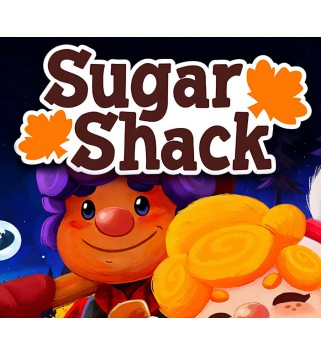 Sugar Shack Steam Key EUROPE